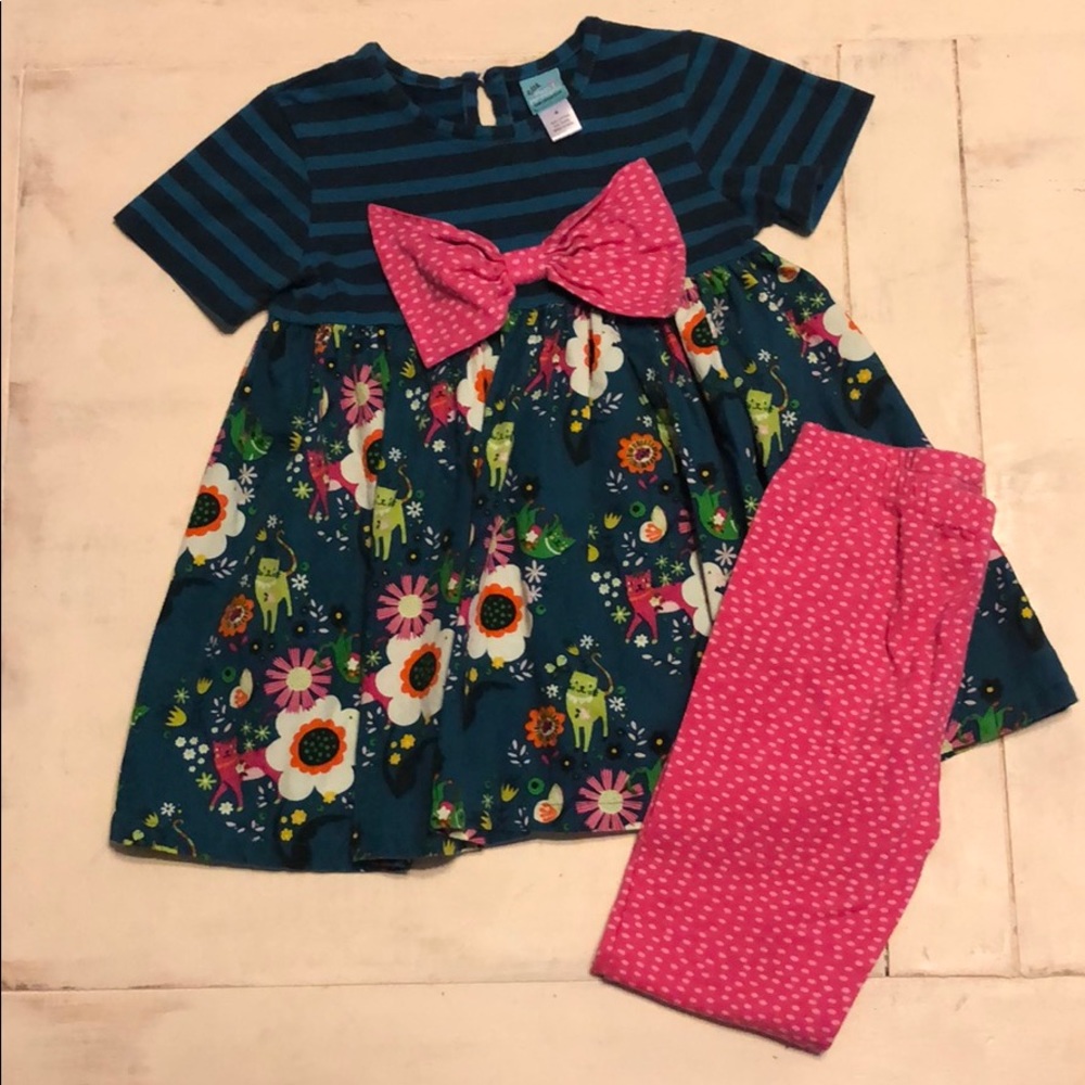 Girls Outfit